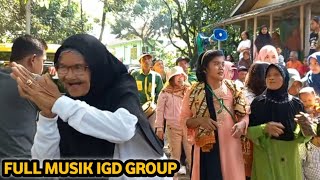 FULL MUSIK IGD GROUP || KUDA RENGGONG SUMEDANG