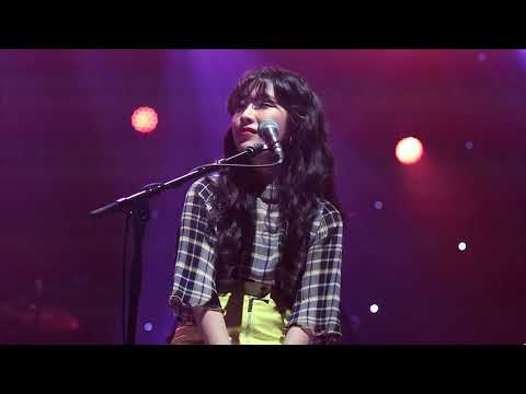 180419 치즈 (CHEEZE) - 다음에 또 만나요 @춘천 KBS 올댓뮤직