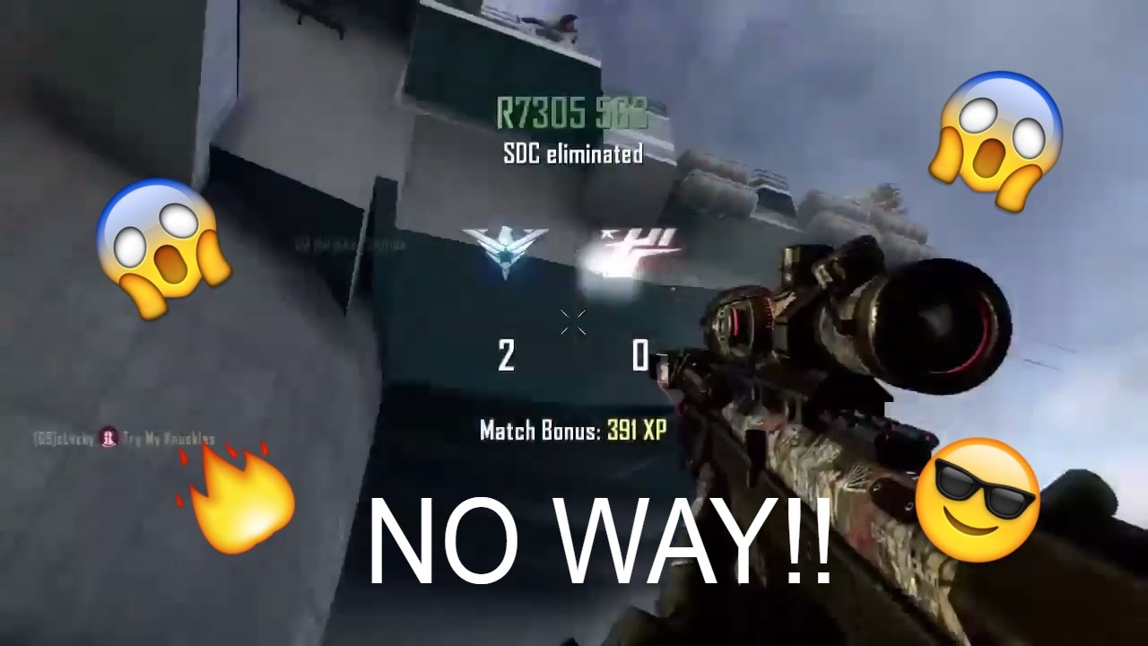 INSANE SUICIDE!! (Carrier 1800)