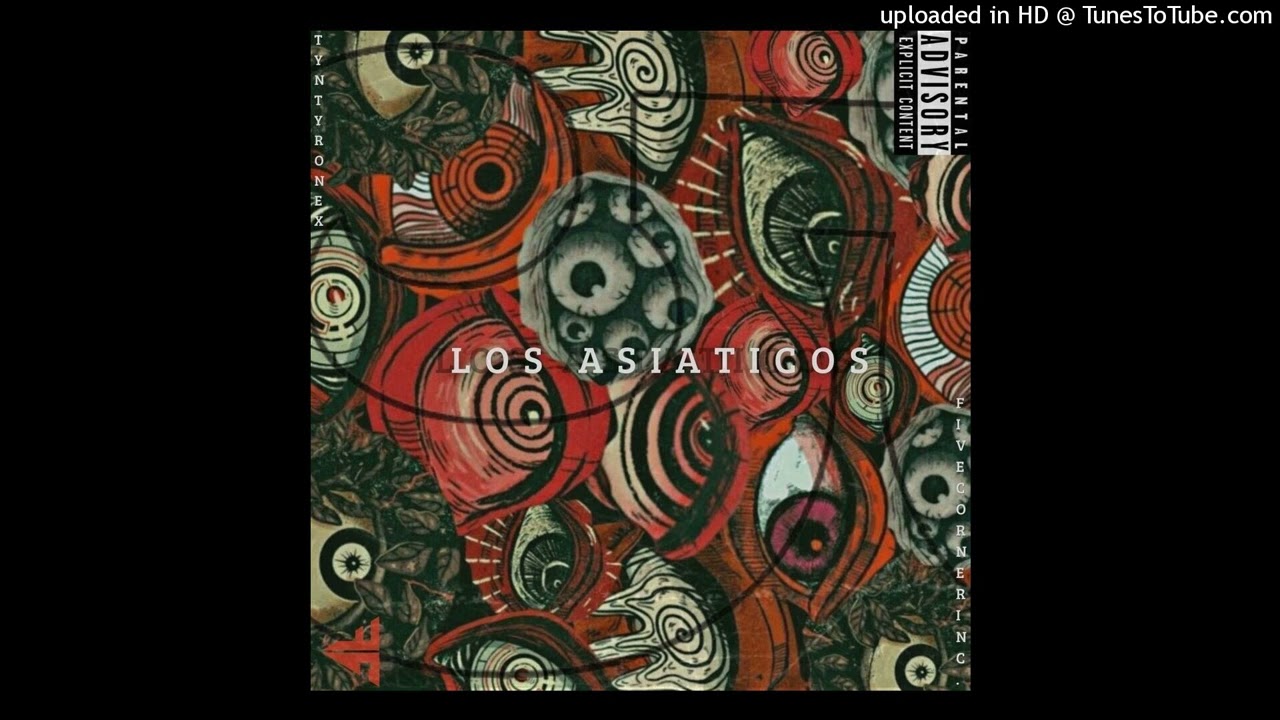 Παρακολούθηση ASIATICOS - TYRONE X, KLICHE, YAHIRO στο YouTube Παρακολούθηση ASIATICOS - TYRONE X, KLICHE, YAHIRO στο YouTube