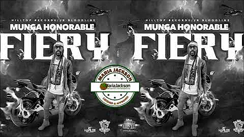 Munga Honorable - Fiery (@RealMunga)