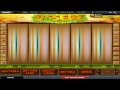 Epic Highest Jackpot on YouTube Caught Live! Double ...