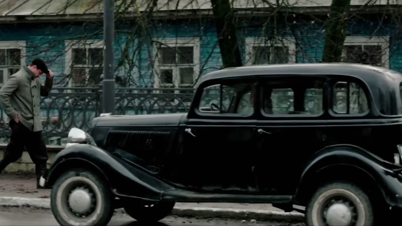 ОЧЕНЬ КРУТОЙ БОЕВИКІ СМОТРИТСЯ НА ОДНОМ ДЫХАНИИ! 