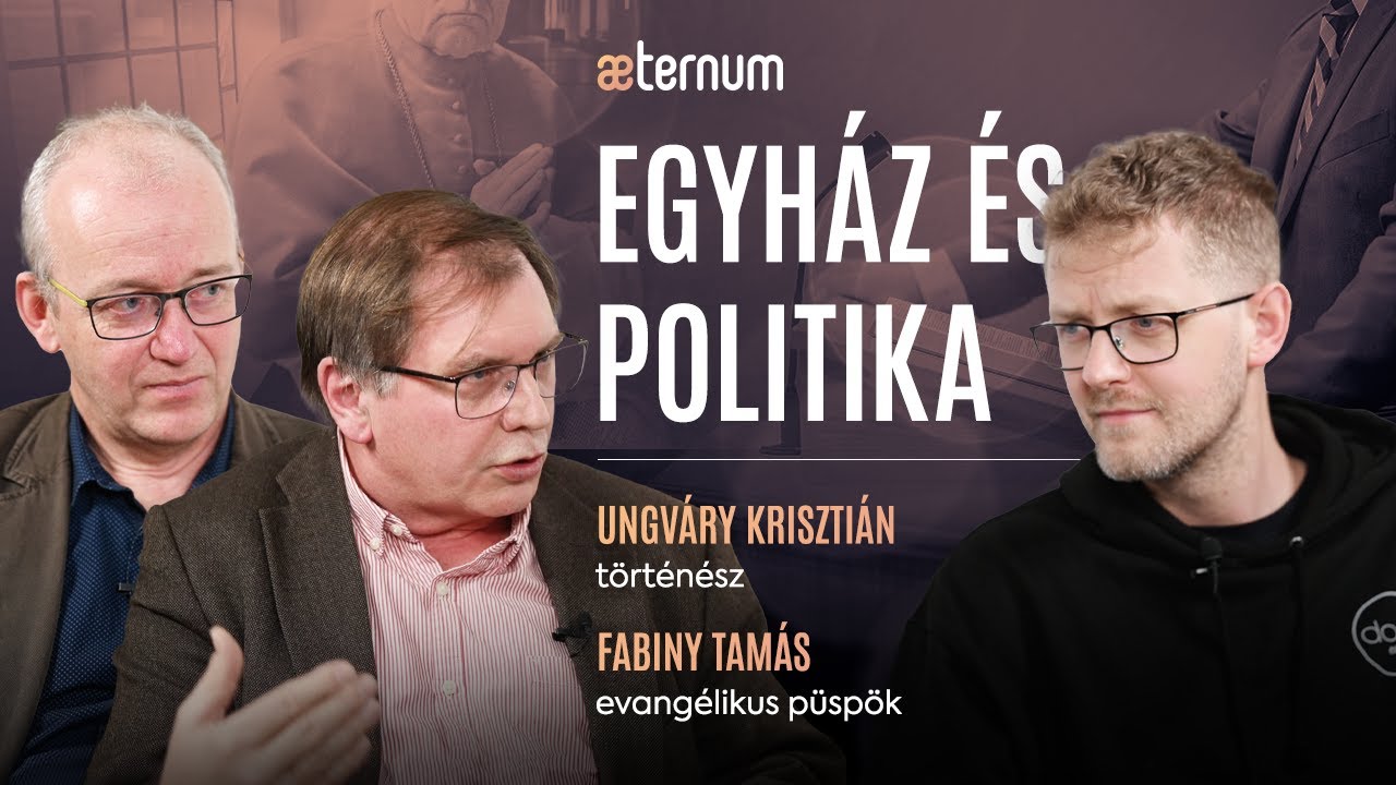 “Nem szabad a magyarságot a kereszténység elé helyezni” | Egyház és politika
