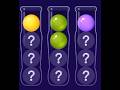 Ball sort - Color sort puzzle LIVE mobile puzzle game