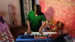 Tu hi re instrumental