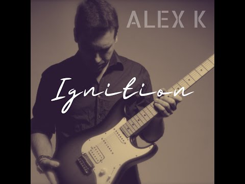 New album “Ignition” is out now - links in the description