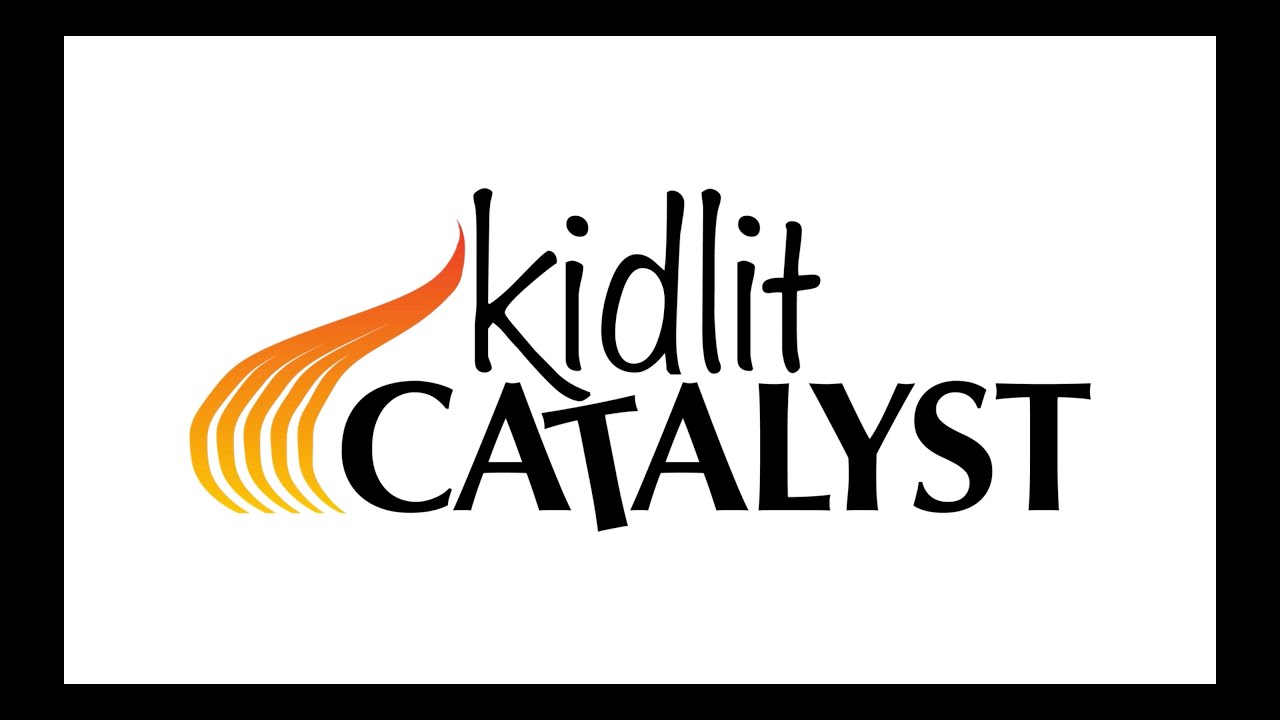 Kid Lit Catalyst Trailer | COMING SOON!