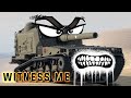 World of Tanks Witness me