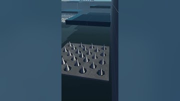 Can you pass all the traps? "Run away or capybara bite you"