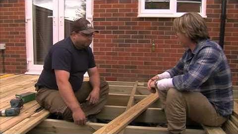 Garden ER - Wow Factor Episode 4