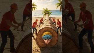 Baby Sharja & Kpop Huntcrs