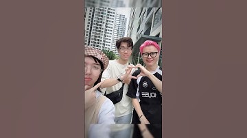 3 Anh Em Siêu Nhân Từ Game Đến Ngoài Đời Trong #miniworld