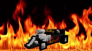 Strike Of The Beast | Smashy Road: Arena screenshot 4