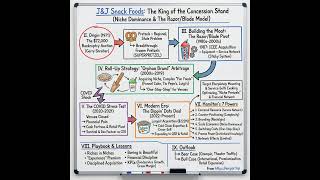J&J Snack Foods: The King of the Concession Stand - $JJSF