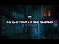 ONE OK ROCK - Take What You Want Ft. 5 Seconds Of Summer (Japanese Version) [Sub. Espa&ntilde;ol]