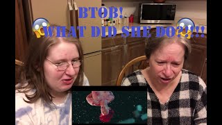 (MINDBLOWN!!) BTOB (비투비) - 기도(I'll be your man) Official MVFIRST TIME REACTION [Kingdom Preview]