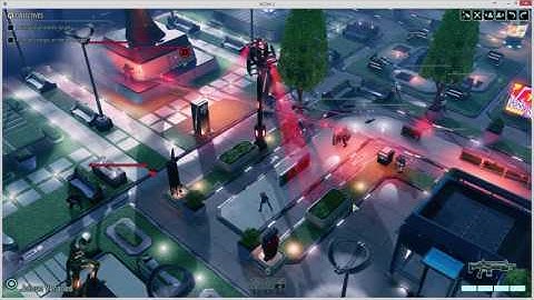 XCOM 2 Idle Suppression Mod