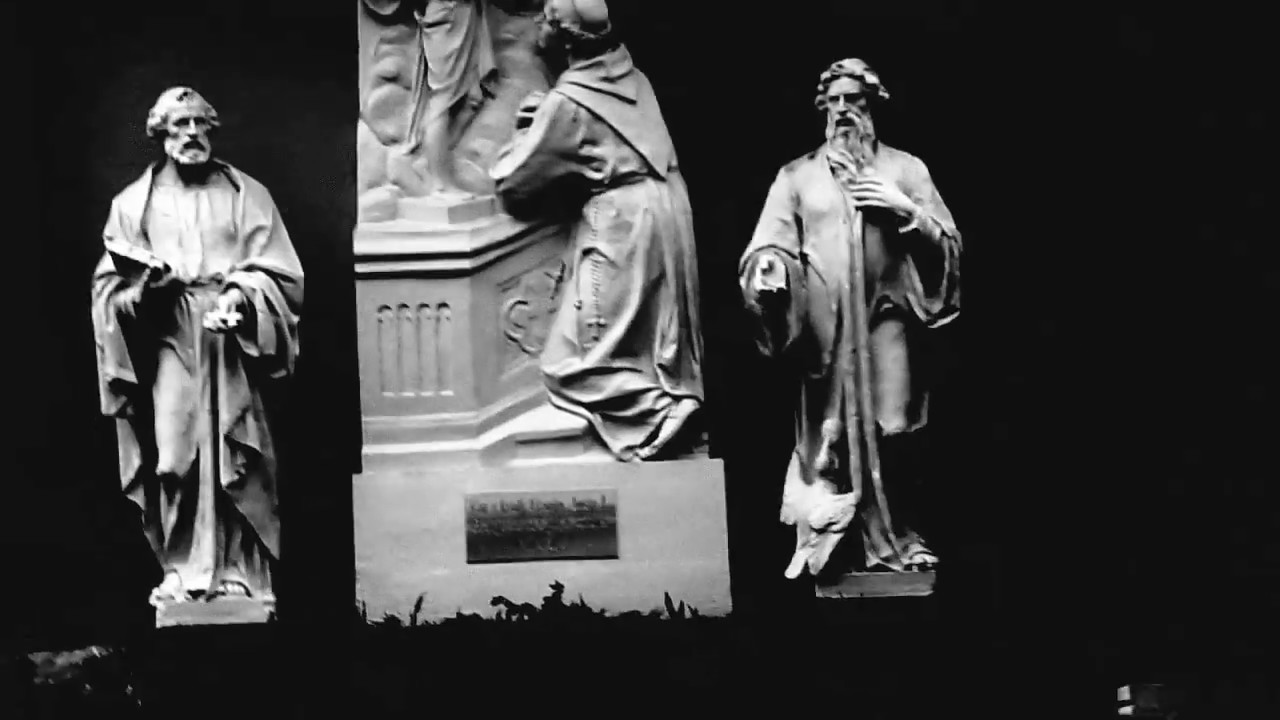 Bestias - Na Krilima Osvete (OFFICIAL VIDEO)