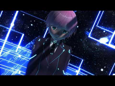 【にじさんじmmd】リリちゃんがERECTを踊ったそうです【夕陽リリ】