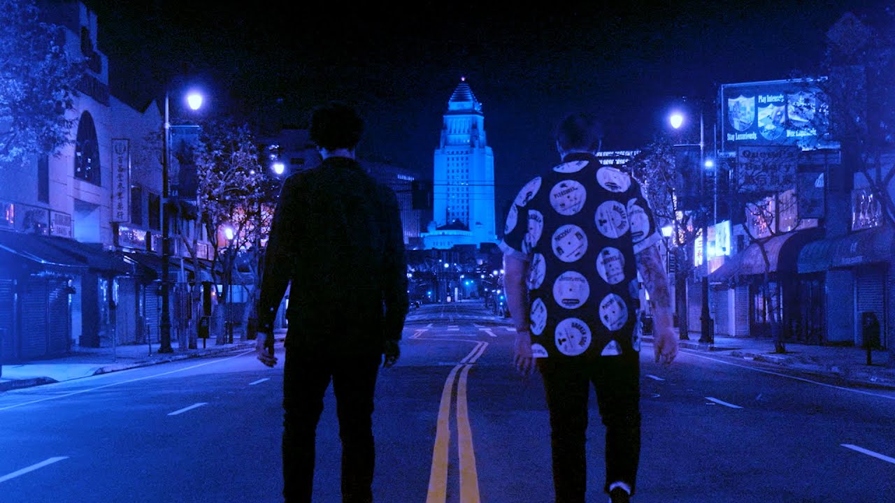 Watch Volumes - Pixelate (Official Music Video) on YouTube Watch Volumes - Pixelate (Official Music Video) on YouTube