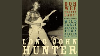 Video thumbnail of "Long John Hunter - Shuffle Out"