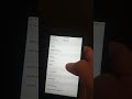 iPhone 7 iOS 11 e downgradelendi