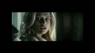 Restraint (2008) - Trailer