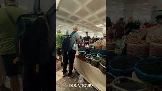 Journey along the legendary Silk Road #travel #uzbekistan