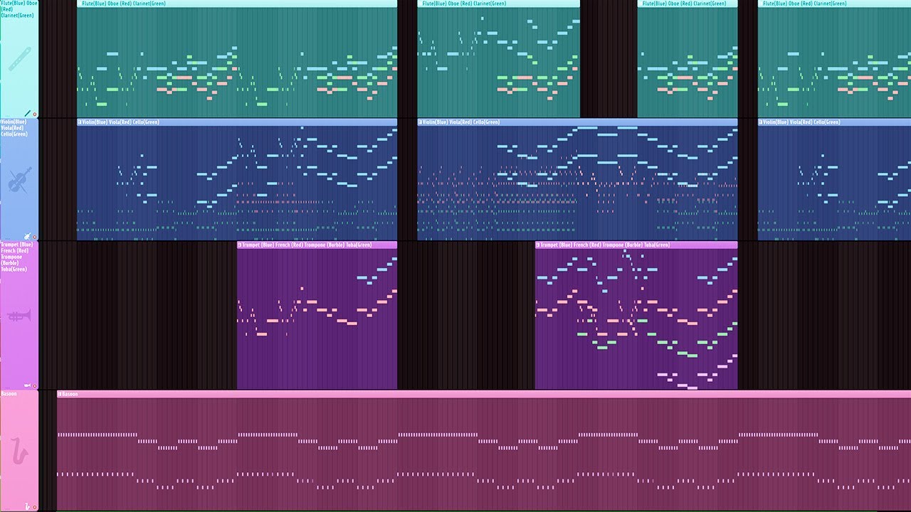 Overworld Theme - Ocean