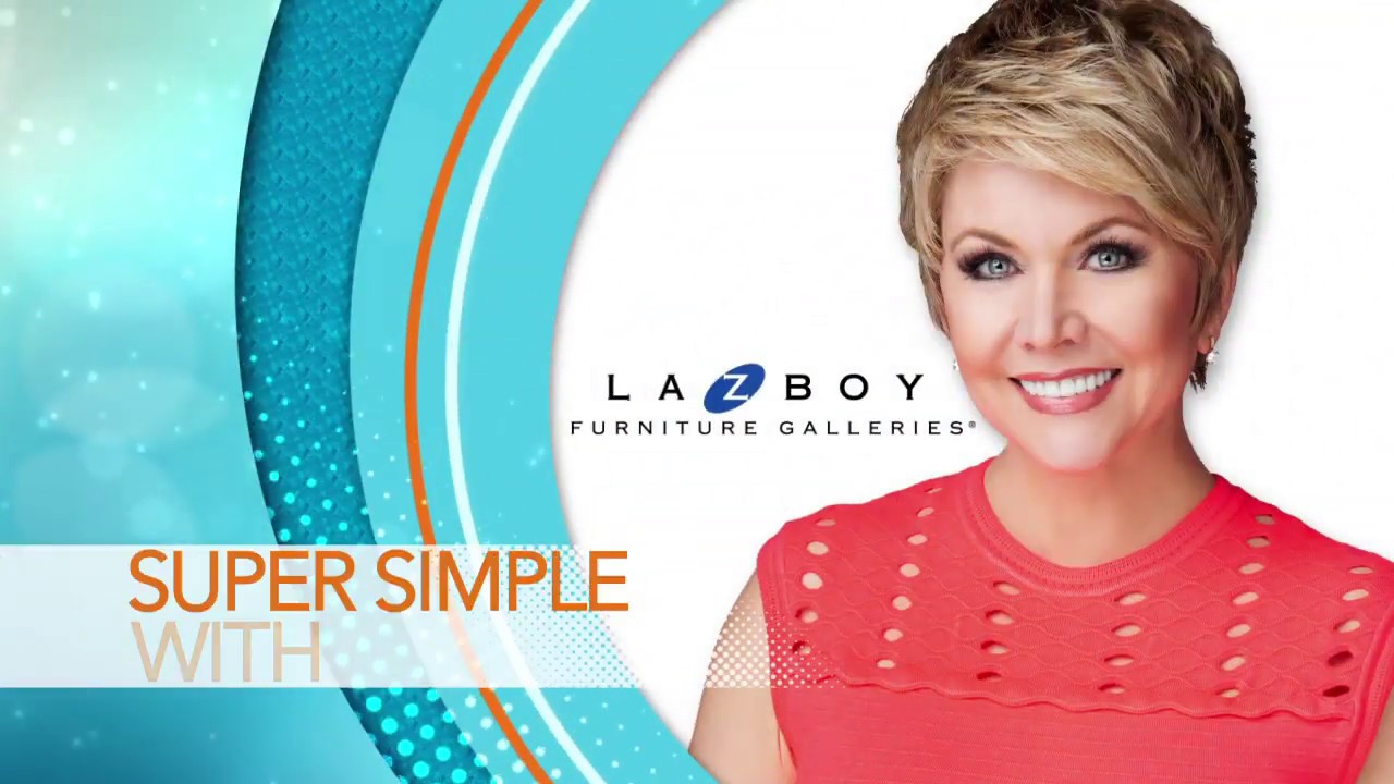 Sonoran Living Live' Terri O using LaZBoy's Free Design Services to transform her new home