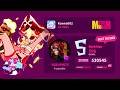 【Muse Dash】YURUSHITE-t+pazolite (Master 11★)