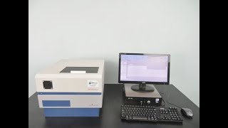 Bmg Nephelostar Microplate Reader
