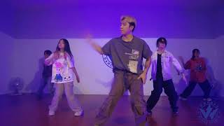Hà Nội - Obito, Shiki, Vstra Choreography Cl 112024 - Wonder Dance Studio