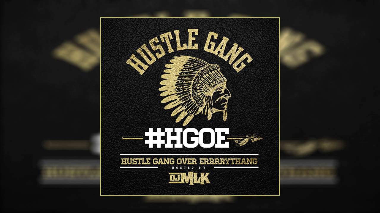Hustle Gang - Bobby Womack ft.  Big Kuntry King, T.I  & Young Thug