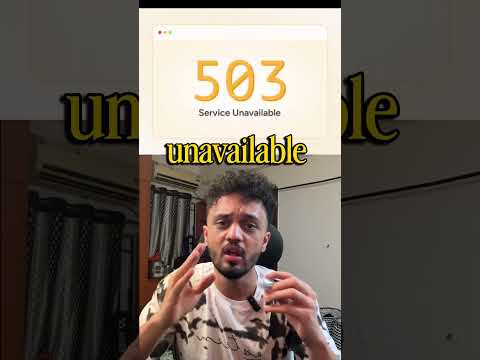Vad Betyder Felkoderna 500, 502 och 504?
