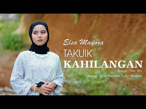 DAVID IZTAMBUL FT OVHI FIRSTY - TAKUIK KAHILANGAN [ OFFICIAL MUSIC LYRIC] LAGU MINANG TERBARU