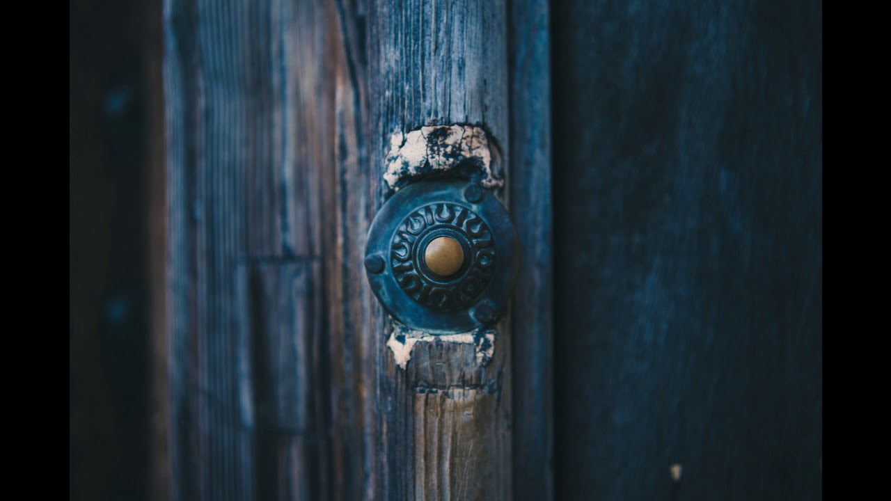 Doorbell Sound Effect - YouTube