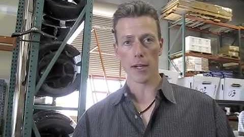 Motorcycle ISO Grips - Selecting the Right Type! Video Guide: Tip of the Week