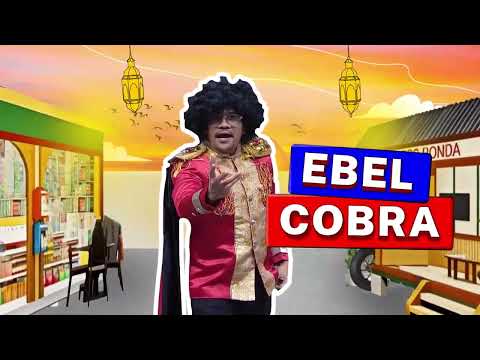 Sambut tayangan kemenangan Ramadan Yang Tobat-Tobat Aja mulai 3 Maret pukul 16.30 WIB di RCTI