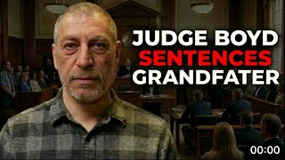 #truecrime #sentencing Grandpa Faces Aggravated Assault Charges—Here's Why #sentencing #truecrime