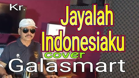 Kr. JAYALAH INDONESIAKU. Cpt. Budiman BJ.cover Galasmart.adt Mas Is KM 29 Vok Tri Sugeng Purwanto.