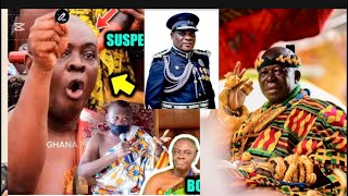 Otumfuo Rejected..igp Refuse..kwahu Finally Join Asanteman...breaking News Now