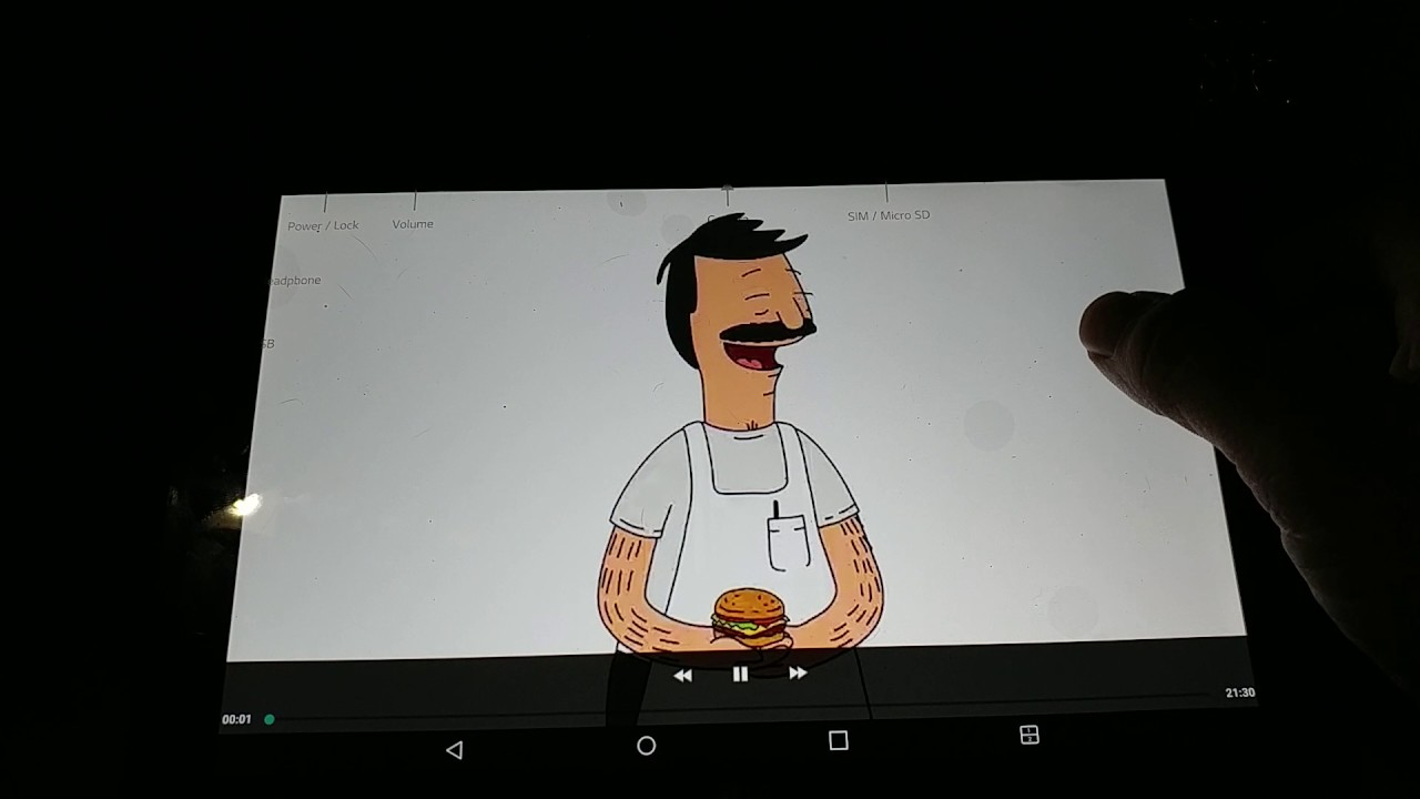 Best way to watch TV anywhere without signal or internet perfect for RV & vanlife