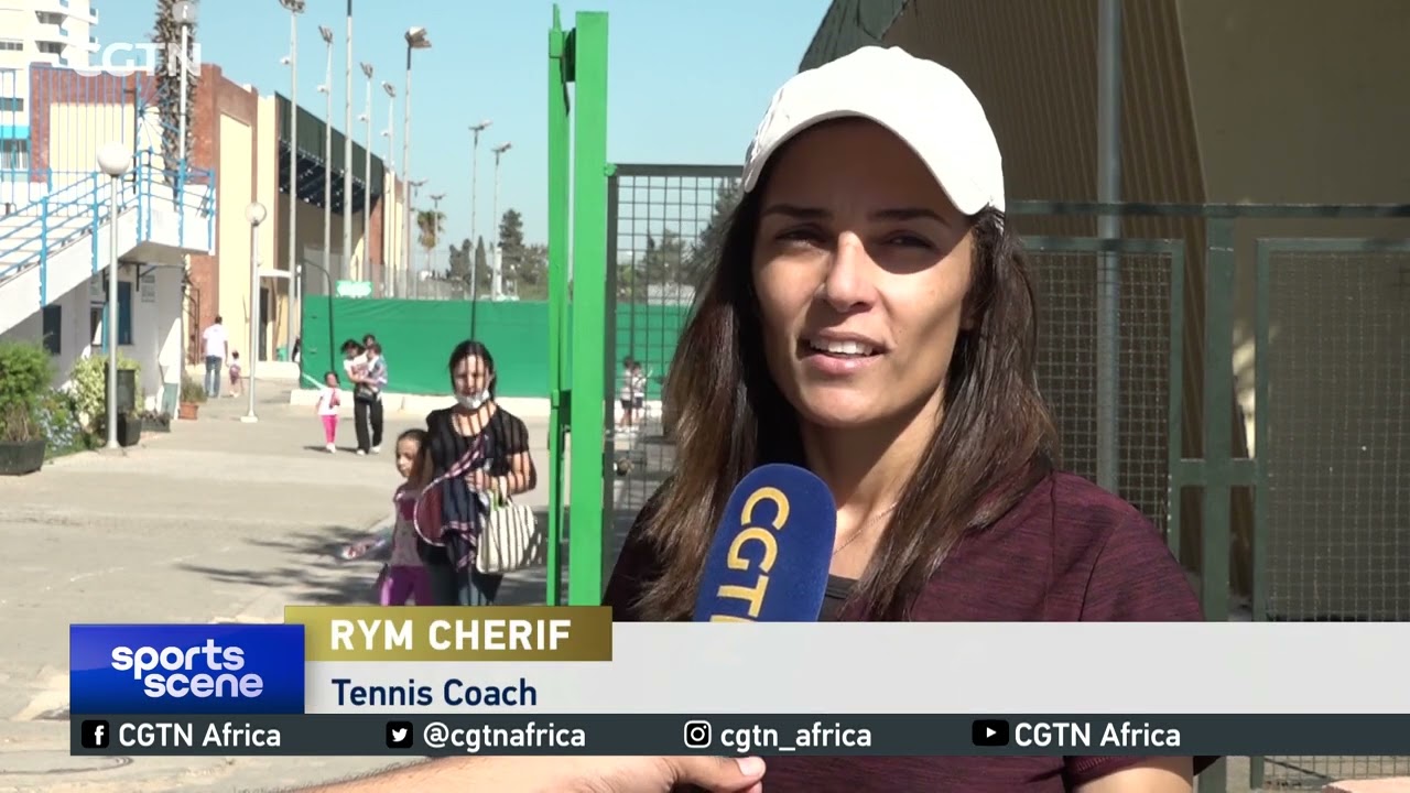 Ons Jabeur inspires rapid growth of tennis in Tunisia