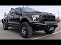 New Shelby Baja Raptor: Is This The Ram TRX's Worst Nightmare???