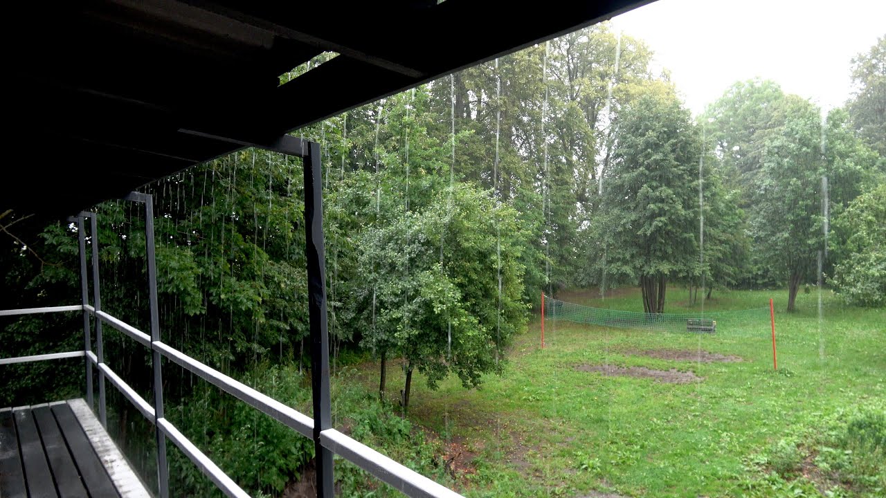 414# 2025 07 11 - Pilnas namas vandens