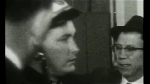 Baker and Truly in Alyea Film