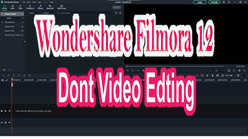 FILMORA 12,NEW & SMARTER 2023 Filmora 12   Wondershare Filmora 12 | Best Video Editing Software 2023