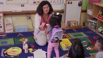 Teacher Toolkit: Exit Tickets for Pre-K